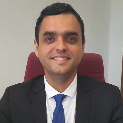 Vereador Rafael Nogueira cobra pagamento de rescisão do REDA e GTS: “Salário do povo é sagrado”