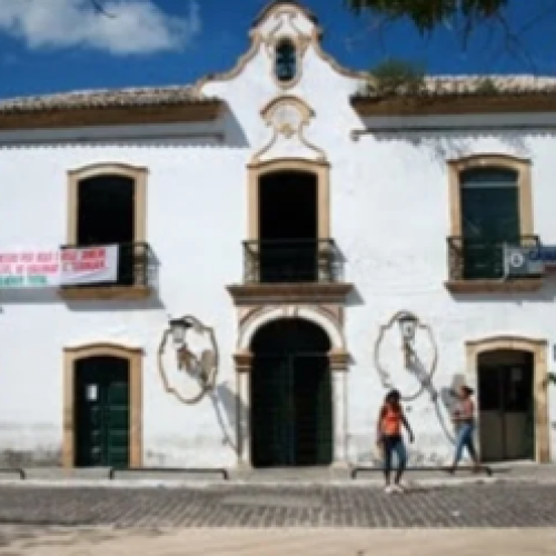 PIX na conta: Prefeitura de São Francisco do Conde paga salário de maio dos funcionários públicos