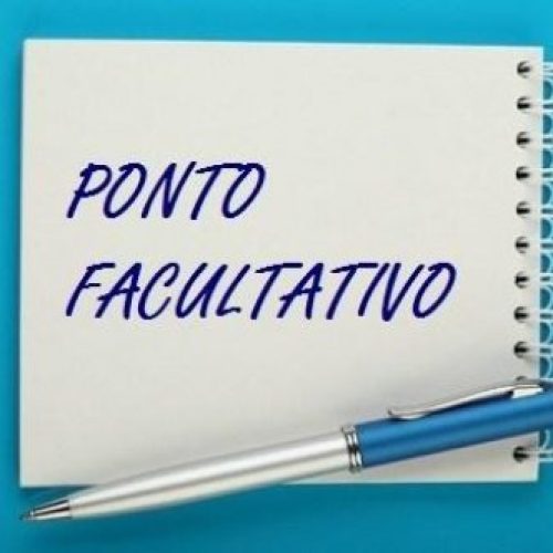 Sexta-feira (02) será ponto facultativo nos órgãos da Prefeitura e Câmara de São Francisco do Conde
