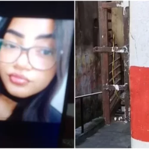 Universitária foi morta a 20m de casa: ‘Foi levar comida para a amiga’