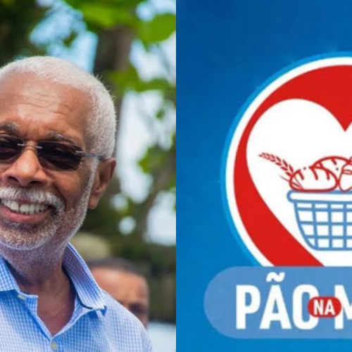 Pela segunda vez, Prefeito Antônio Calmon recorre para NÃO pagar o programa “Pão na Mesa” aos beneficiários